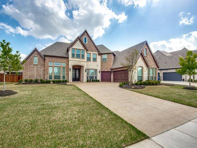 Prosper, TX 75078,1720 Cypress Lake Lane