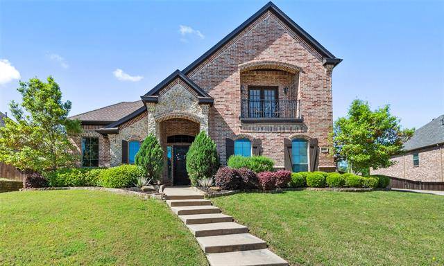 Keller, TX 76248,1804 Kerr Court