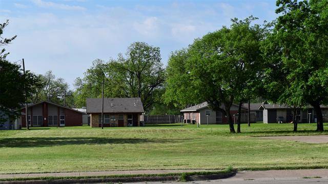 Granbury, TX 76048,531 N Crockett Street