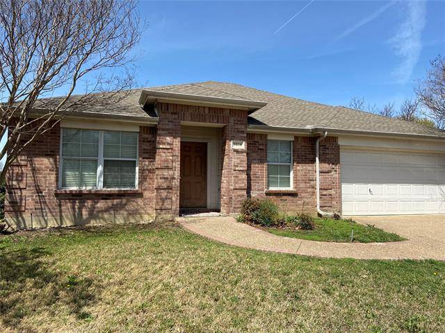 Fort Worth, TX 76123,8616 Garden Springs Drive