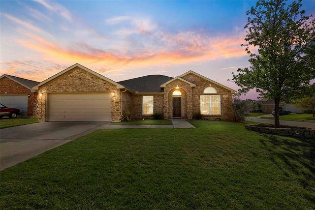 Benbrook, TX 76126,1173 Snowbird Court