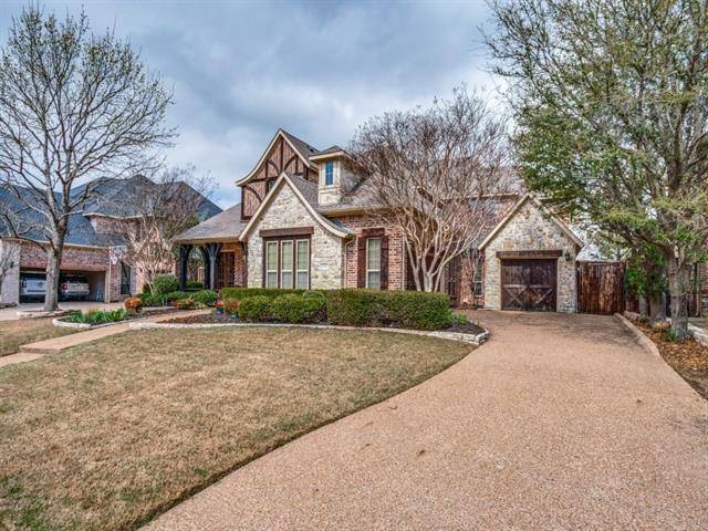 Frisco, TX 75035,12287 Burgess Lane