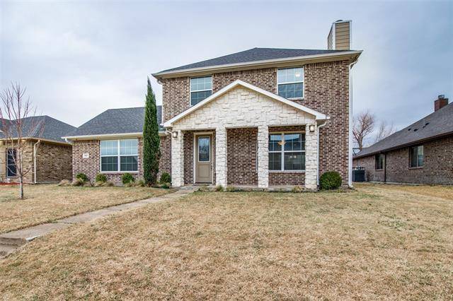 Rowlett, TX 75088,8817 Davis Street