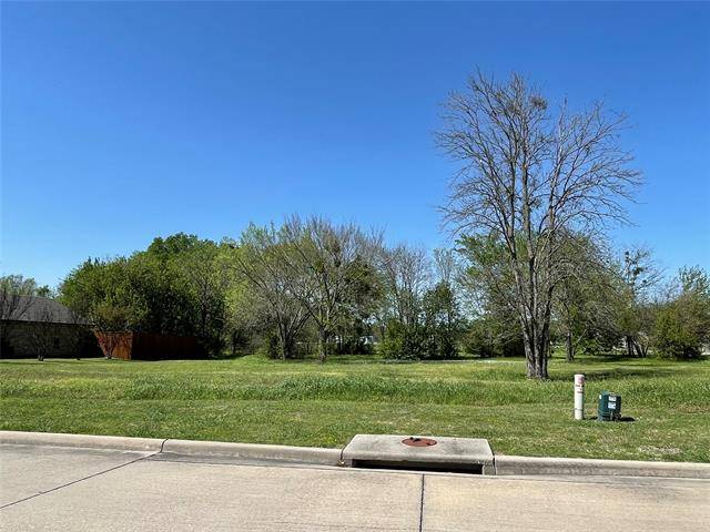 Commerce, TX 75428,TBD Deer Trail