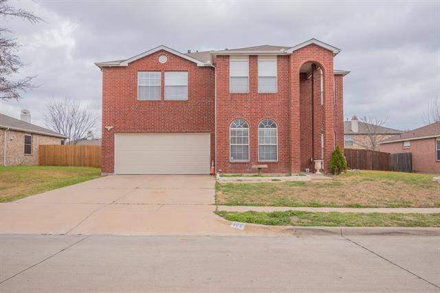 Arlington, TX 76017,809 Dunkirk Lane