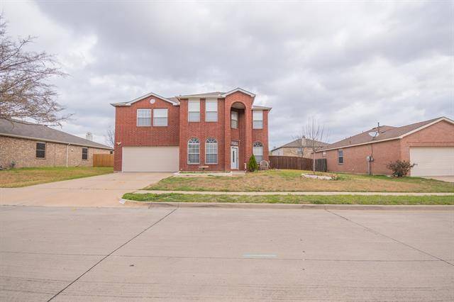 Arlington, TX 76017,809 Dunkirk Lane