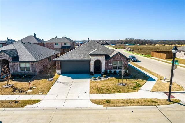 Alvarado, TX 76009,1100 Kingbird Lane