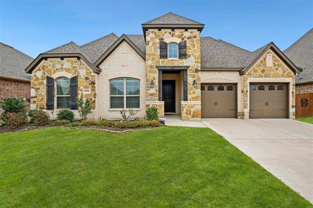 Waxahachie, TX 75165,1570 Retreat Road