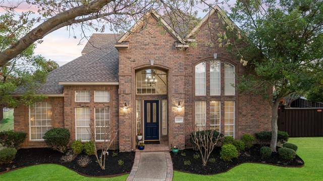 Allen, TX 75013,1227 Caledonia Court