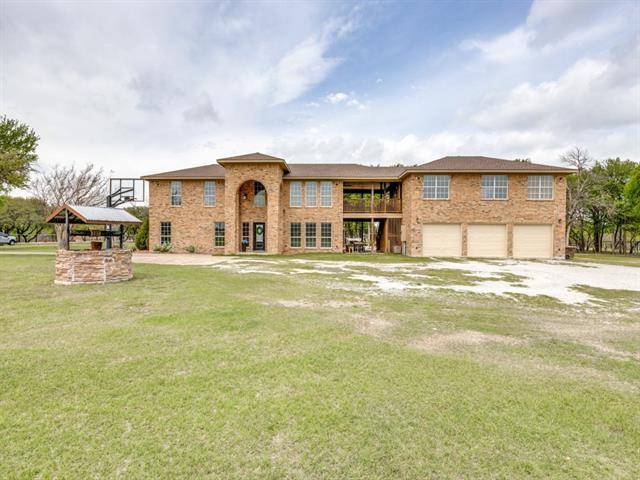 Fort Worth, TX 76108,732 Remuda Drive