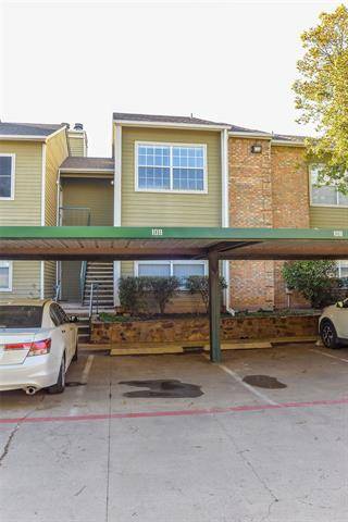 Irving, TX 75038,4101 Esters Road #108