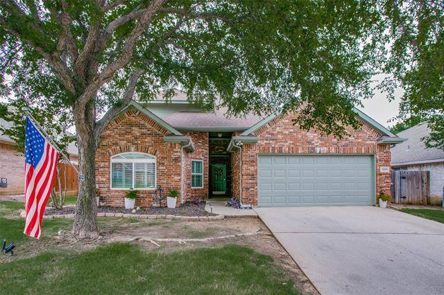 Fort Worth, TX 76137,5529 Flynn Court