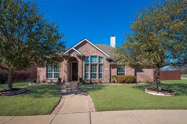 Frisco, TX 75035,12885 Odessa Drive