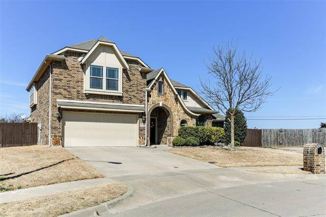 Midlothian, TX 76065,1133 Kardinal Court