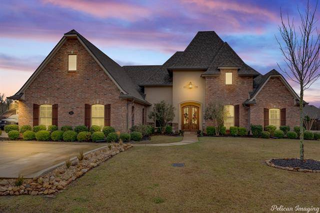 Haughton, LA 71037,2108 Hollow Wood Way