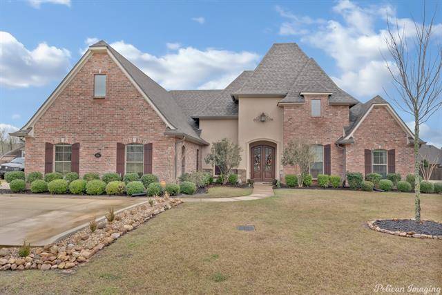 Haughton, LA 71037,2108 Hollow Wood Way