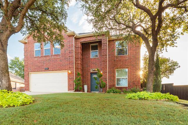 Lewisville, TX 75067,1809 Spring Glen Drive