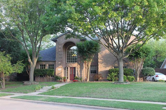 Frisco, TX 75035,13001 Hermitage Lane