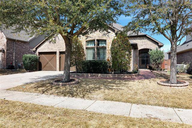 Mckinney, TX 75071,7704 Rockledge Drive