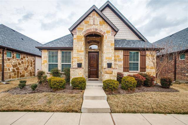 Mckinney, TX 75070,8624 Grassland Drive