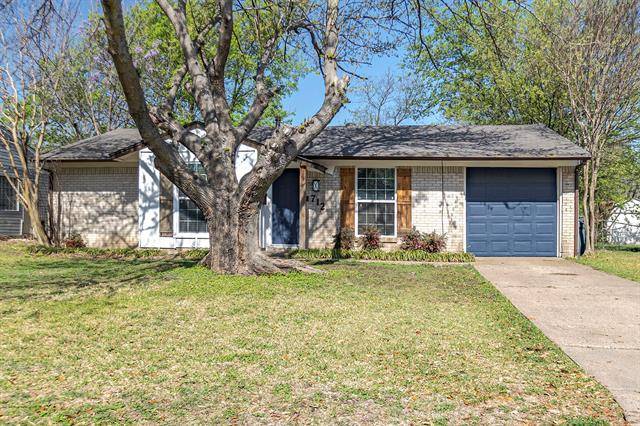 Burleson, TX 76028,712 Sunnybrook Drive