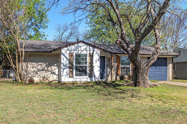 Burleson, TX 76028,712 Sunnybrook Drive