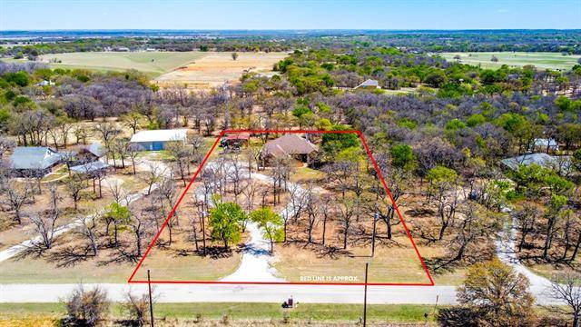 Lipan, TX 76462,1625 Lacy Drive