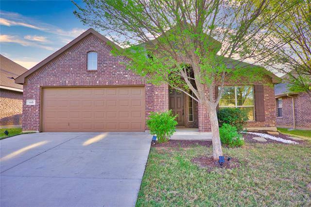 Burleson, TX 76028,11916 Long Stone Drive