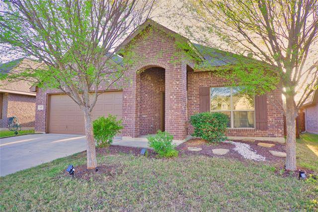 Burleson, TX 76028,11916 Long Stone Drive