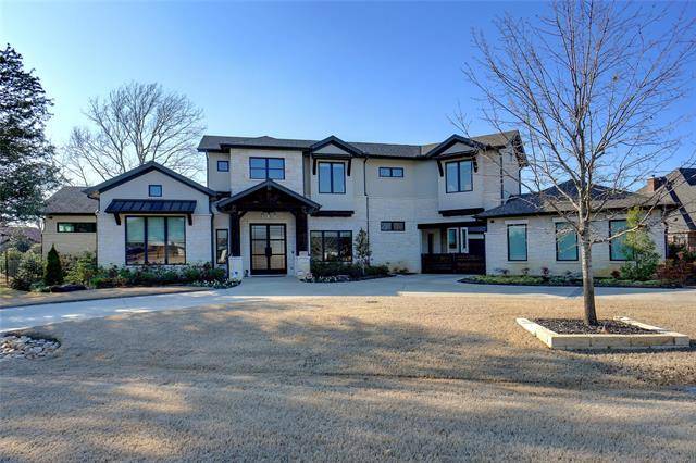 Colleyville, TX 76034,6212 Pleasant Run Road