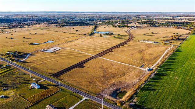 Mineral Wells, TX 76067,Lot 1 La Cresta Lane