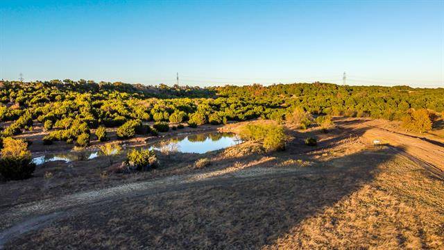 Mineral Wells, TX 76067,Lot 1 La Cresta Lane