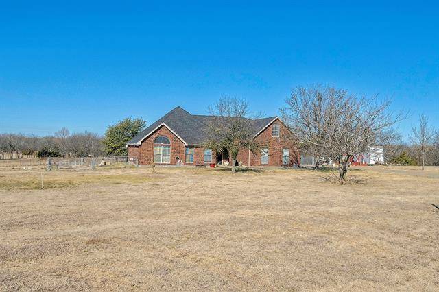 Sanger, TX 76266,3337 Chisam Road