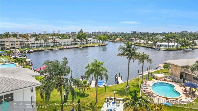 Pompano Beach, FL 33060,600 Pine Dr  #104