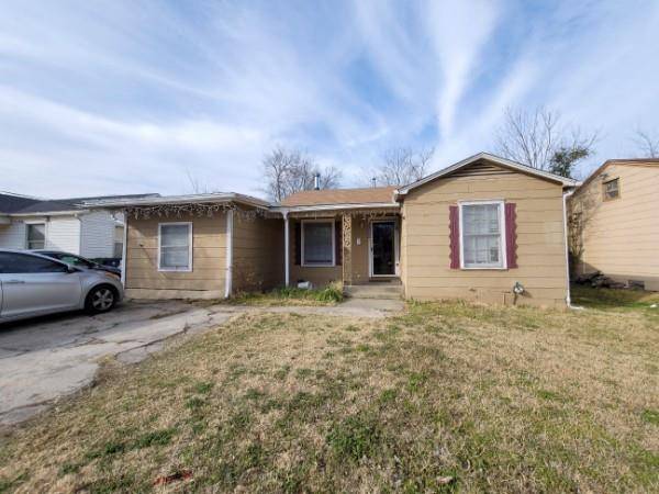 Greenville, TX 75401,3902 Cornelia Street