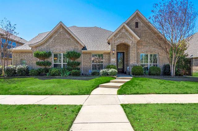 Frisco, TX 75035,16189 Mapleshade Drive