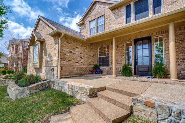 Richardson, TX 75082,3367 Moroney Drive