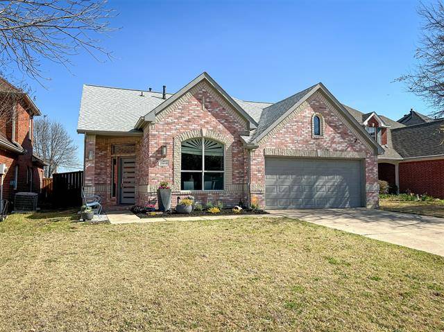 Flower Mound, TX 75028,2510 Buttonwood Drive