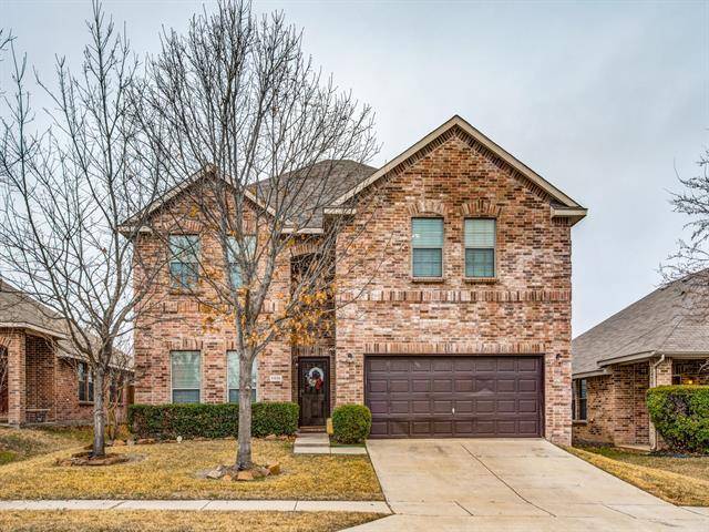 Prosper, TX 75078,5550 Exeter Drive