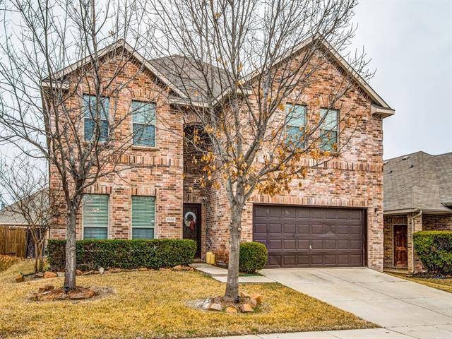 Prosper, TX 75078,5550 Exeter Drive