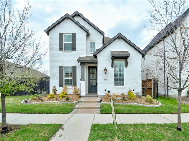 Arlington, TX 76005,1811 Skylark View Lane