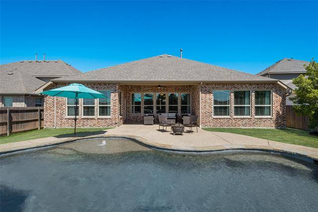 Rowlett, TX 75089,6112 Teresa Lane