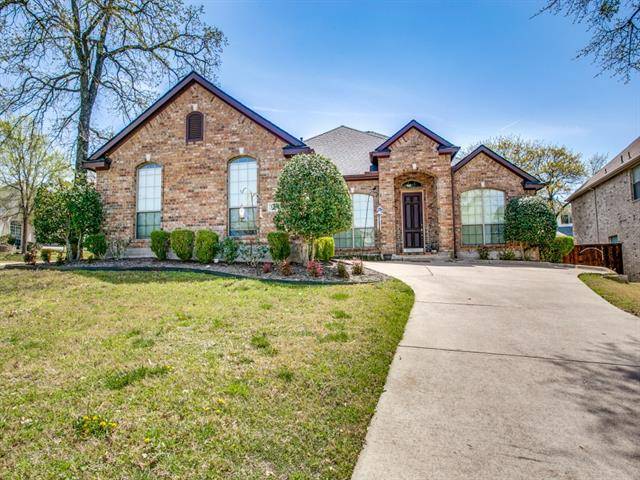 Highland Village, TX 75077,3401 Wimbledon Drive