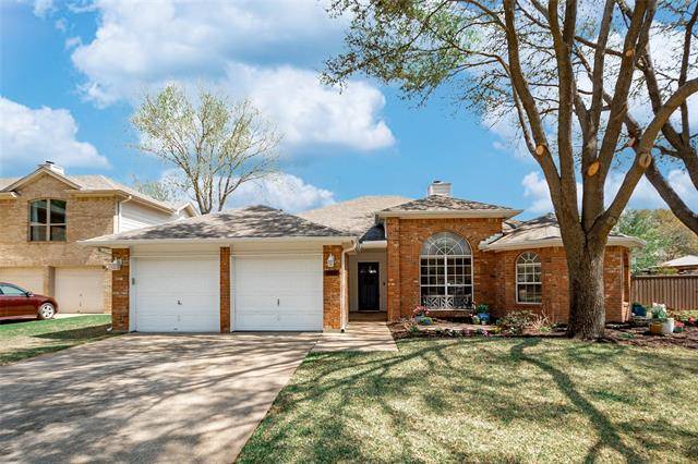 Flower Mound, TX 75028,2608 Misty Glen Drive