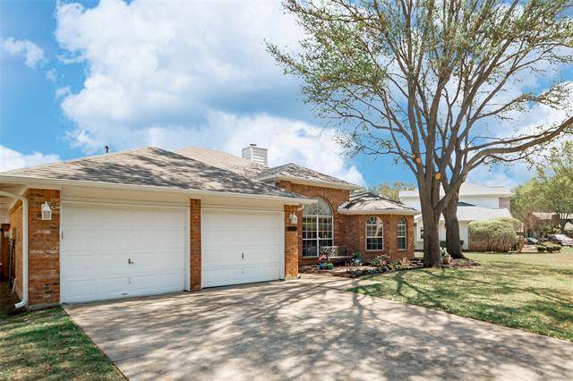 Flower Mound, TX 75028,2608 Misty Glen Drive