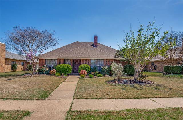 Plano, TX 75074,2216 Seminole Court