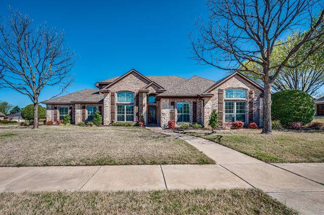 Midlothian, TX 76065,5411 Mulberry Lane