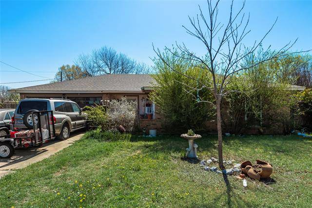 Everman, TX 76140,525 Andenwood Court