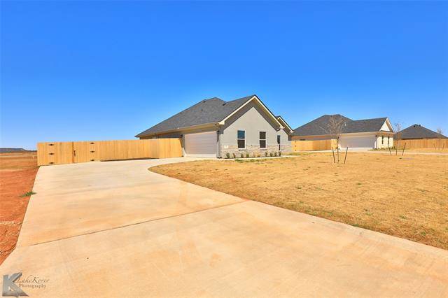 Tuscola, TX 79562,120 Oak Hill Road