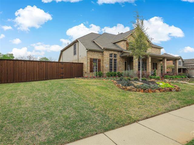 Allen, TX 75002,1510 Pleasant Run